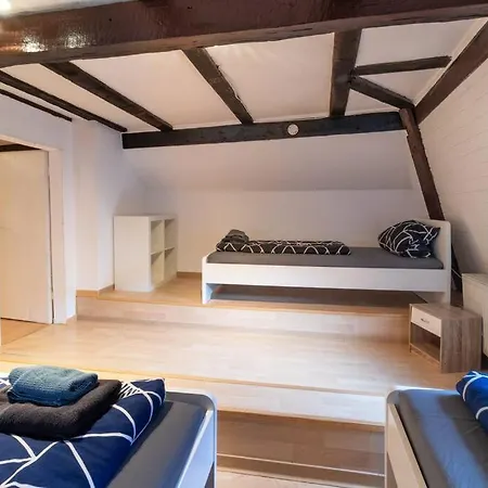 Mit 3 Baedern & 2 Kuechen Alzey